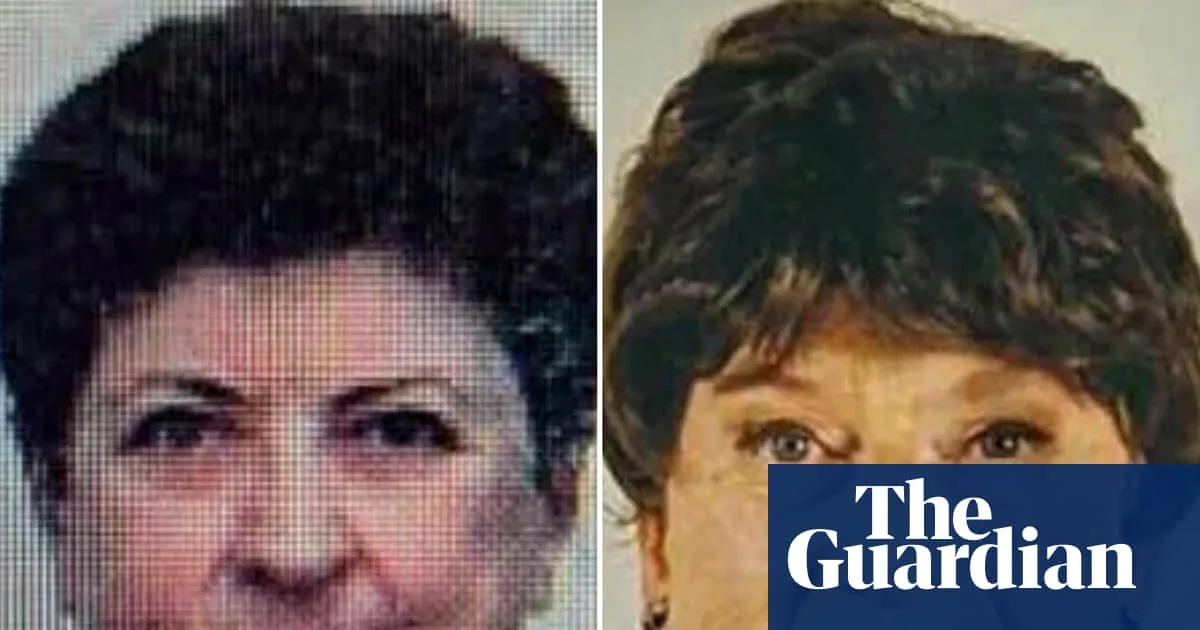 Son Dressed As Dead Mother In Pension Fraud Scheme