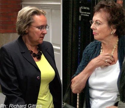 Daughter Wins £3m Chelsea Home Battle Against Mother