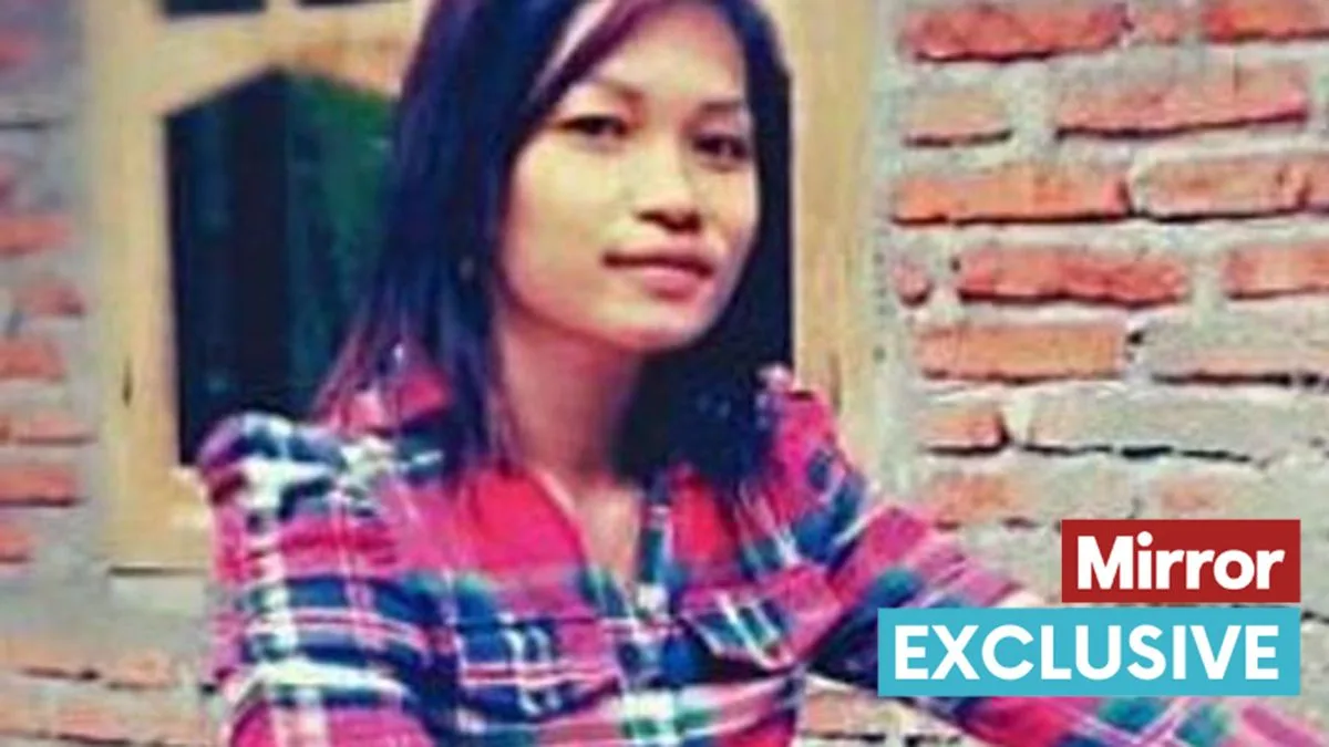 Teen Son of Double Murderer's Victim Speaks Out: 'I Will Never Forgive Him'