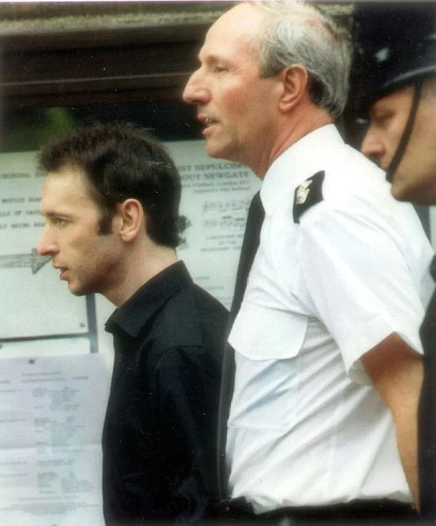 Colin Stagg: 'If I Were Better Looking, People Wouldn't Have Thought I Was Guilty'