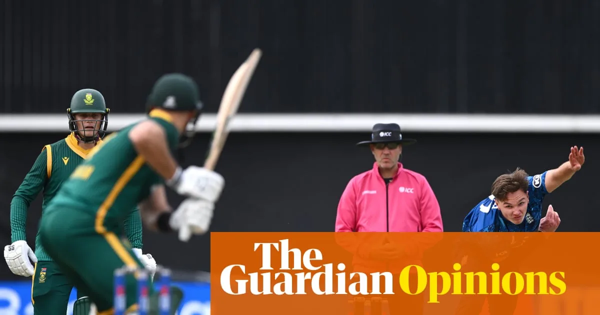 Sonny Baker Accepts Injury Risk For Bowling Speed