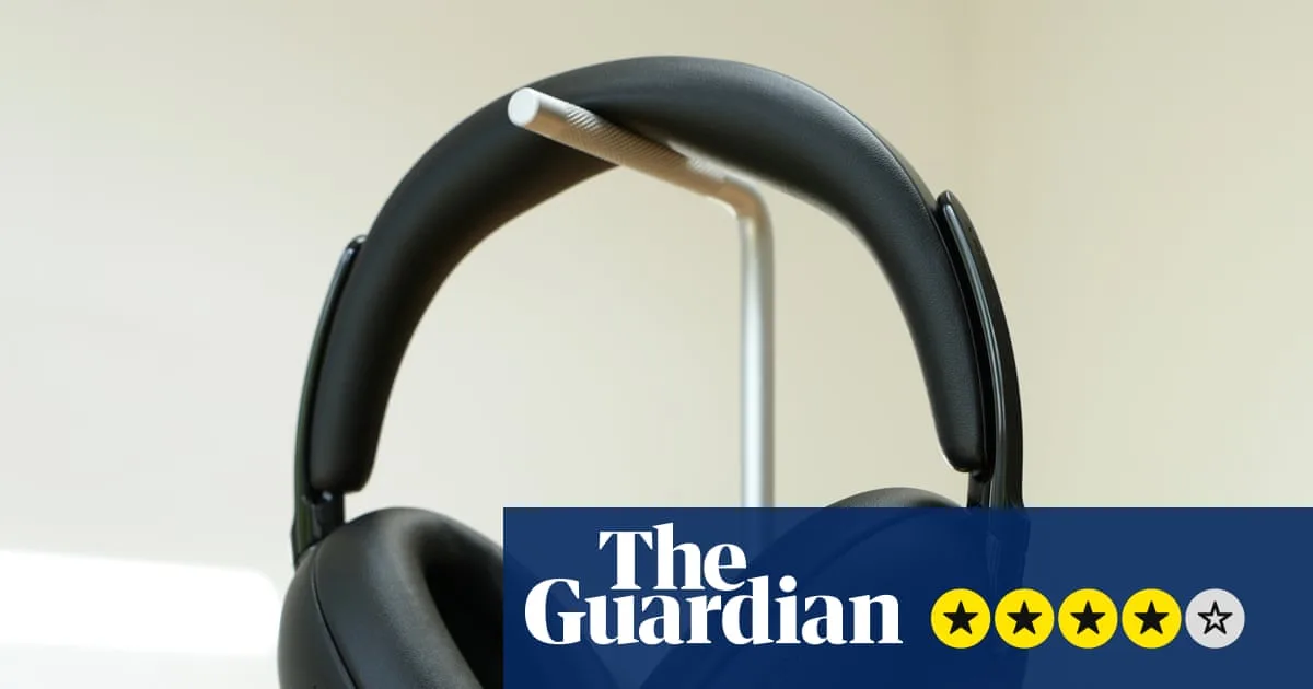 Sony 1000XX the Collexion Review: Luxury Sound and Comfort at a Premium Price