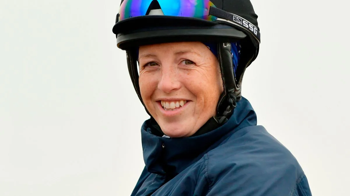 Trailblazing British Jockey Sophie Doyle Retires After US Success