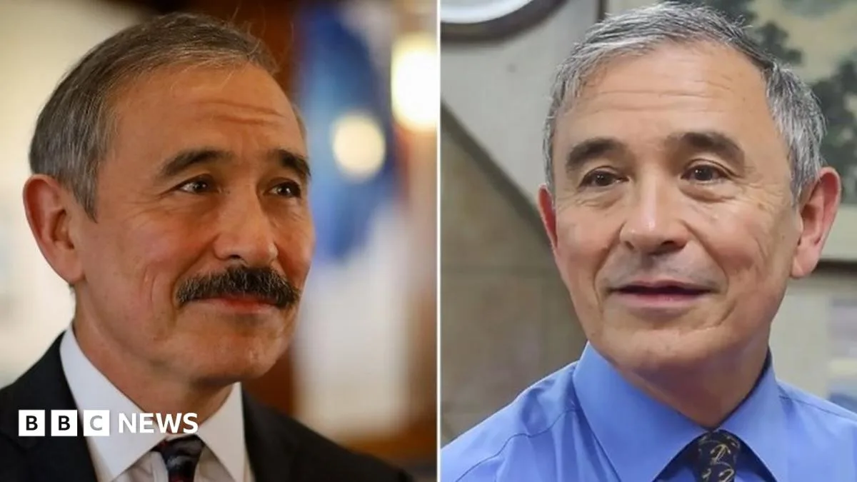 US Envoy to South Korea Shaves Moustache Amid Colonial Row