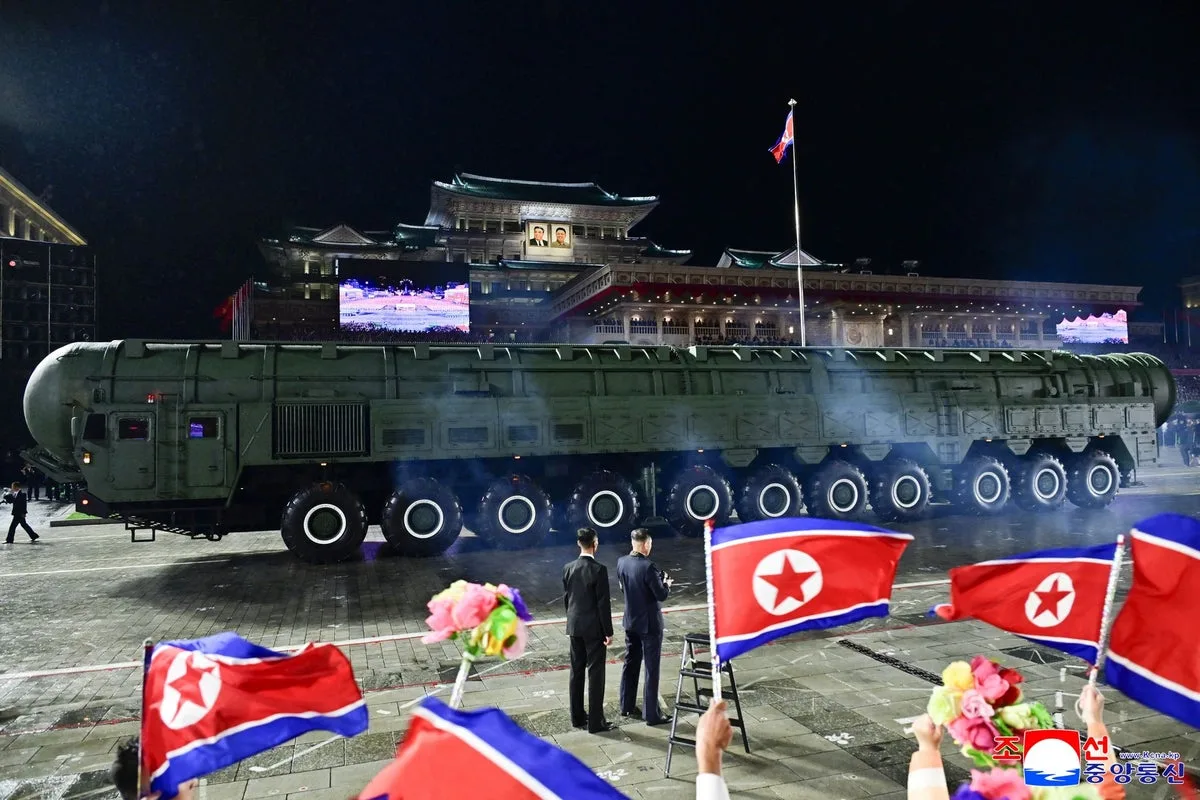 Seoul to Build Civilian Nuclear Bunker by 2028 Amid North Korea Threats