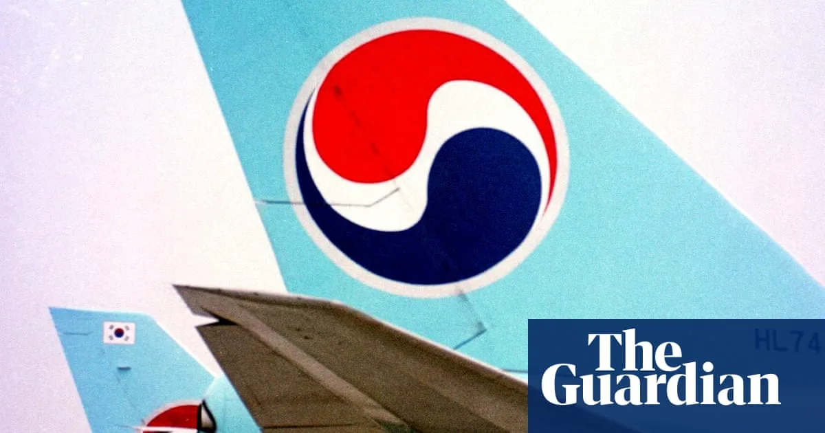 South Korean Airlines Seek Jet Fuel Export Redirection Amid Supply Crunch