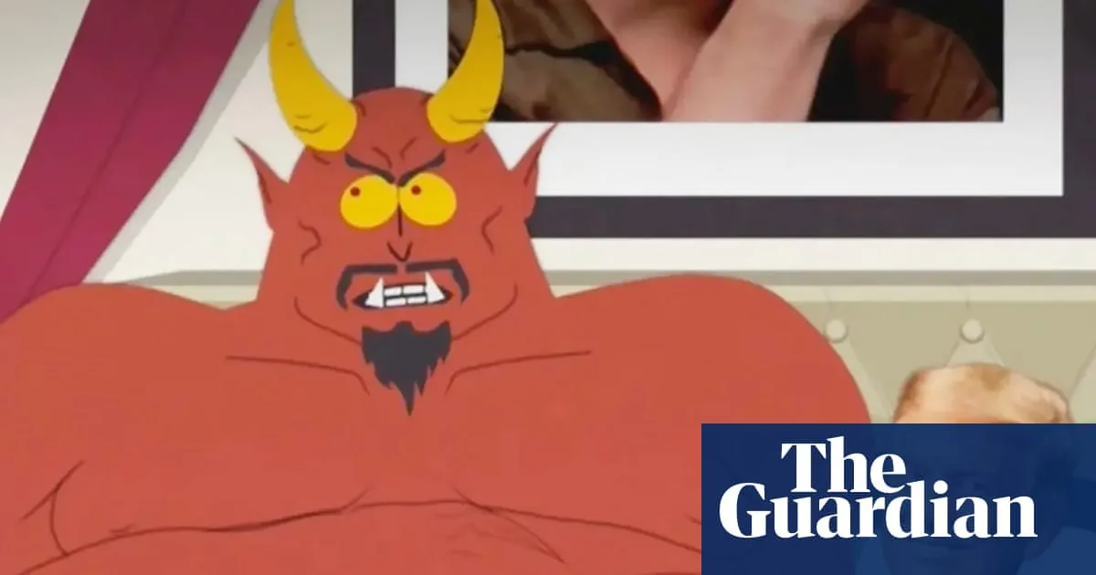 South Park’s Satanic Trump Episode Stuns Viewers