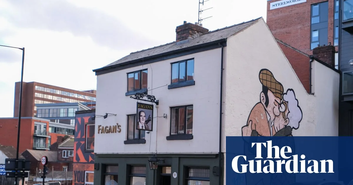 South Yorkshire’s Economic Revival: From Steel to Screen and Defence