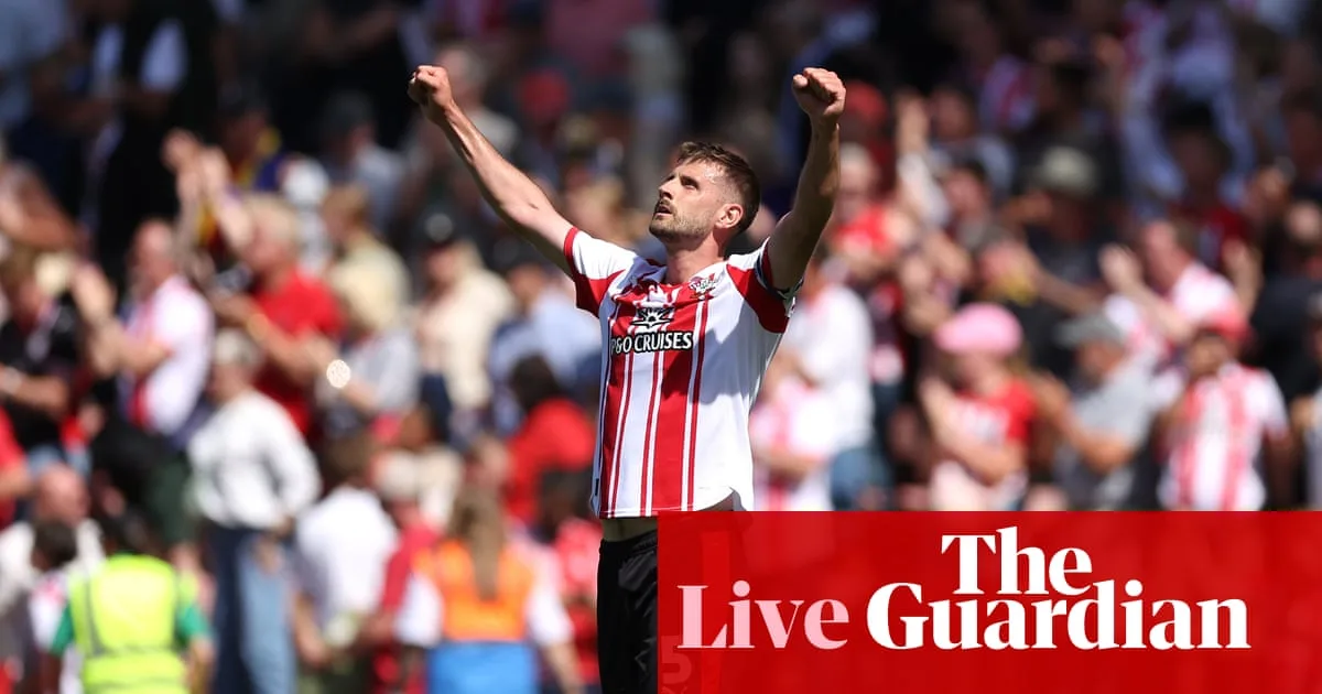 Southampton Snatch Dramatic Late Win Against Wrexham in Championship Thriller