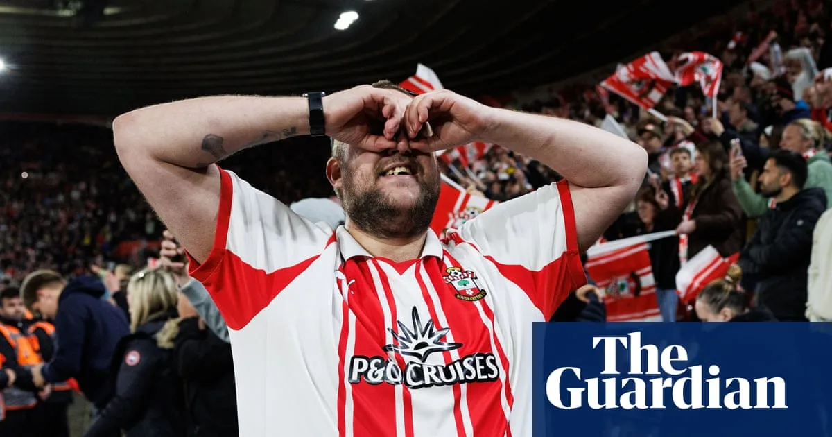 Southampton Face Player Revolt Over Play-Off Expulsion in Spying Scandal