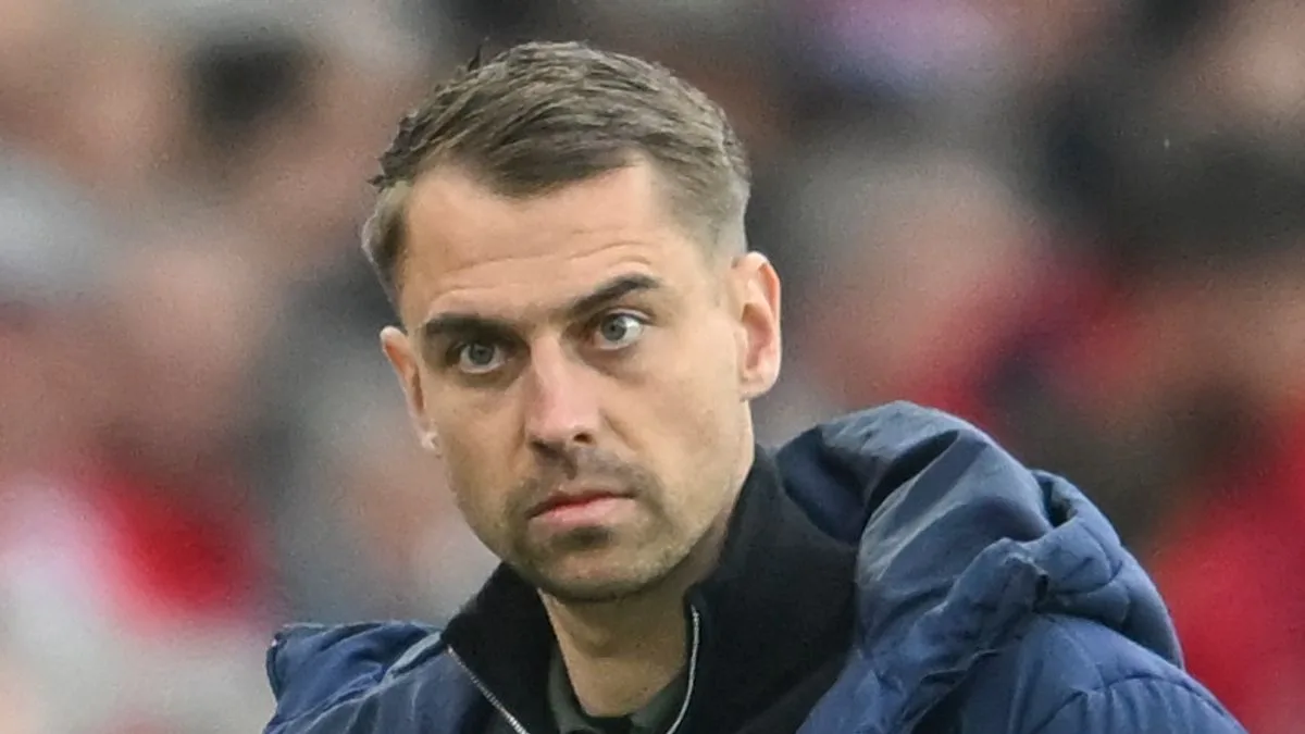 Southampton Set to Sack Eckert Over Spygate Scandal