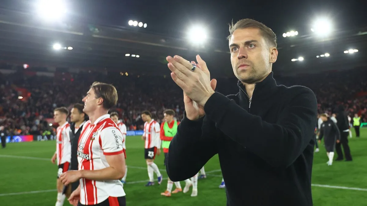 Southampton 'Spy' Identified After Bank Card Blunder in Spygate Scandal
