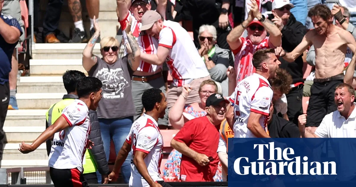 Southampton vs Wrexham: Dramatic Late Comeback Seals EFL Cup Win