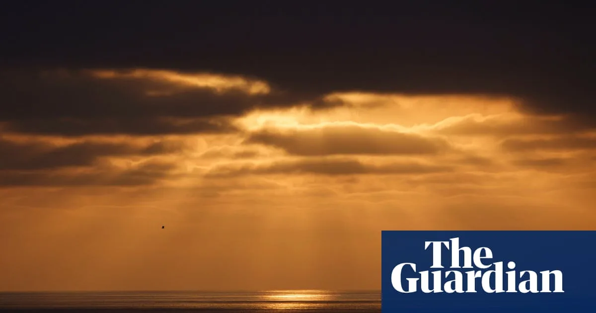 Record High Ocean Temperatures Off Southern California Raise Alarm