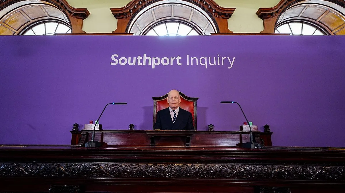 Southport Dance Teachers Give Harrowing Attack Testimony