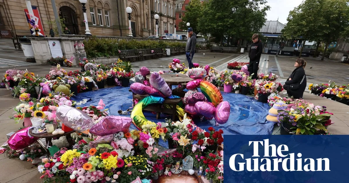 Southport Killer's Father 'Sorry' for Failing to Address Son's Violence