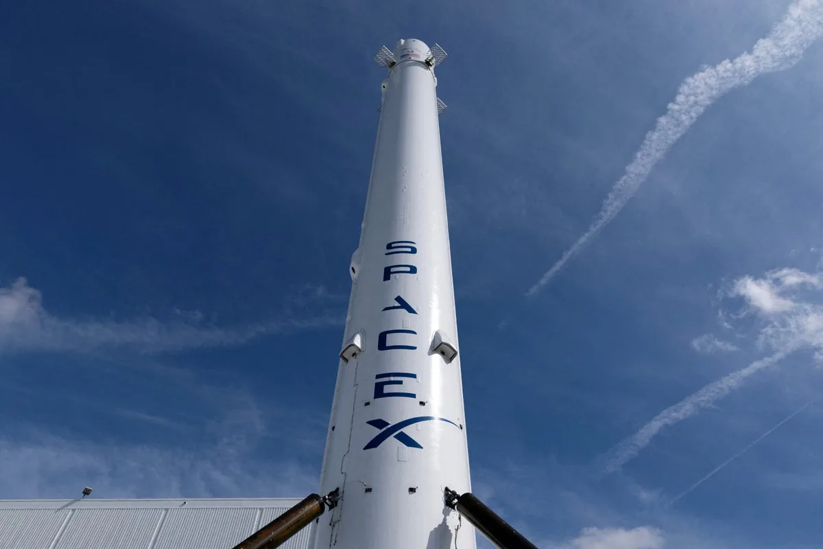 SpaceX Files for Record-Breaking £1.4 Trillion IPO Despite Billions in Losses
