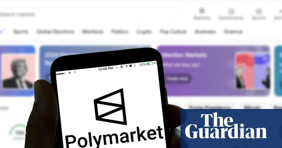 Spain Blocks Polymarket and Kalshi Access in Gambling Probe