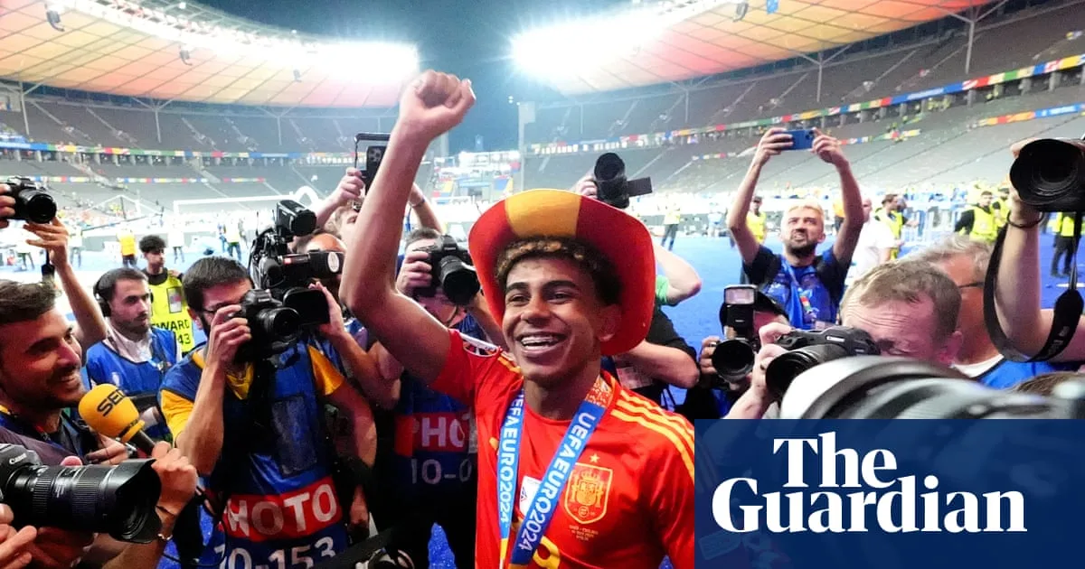 Zero Real Madrid Players in Spain World Cup Squad as Injured Lamine Yamal Makes Cut