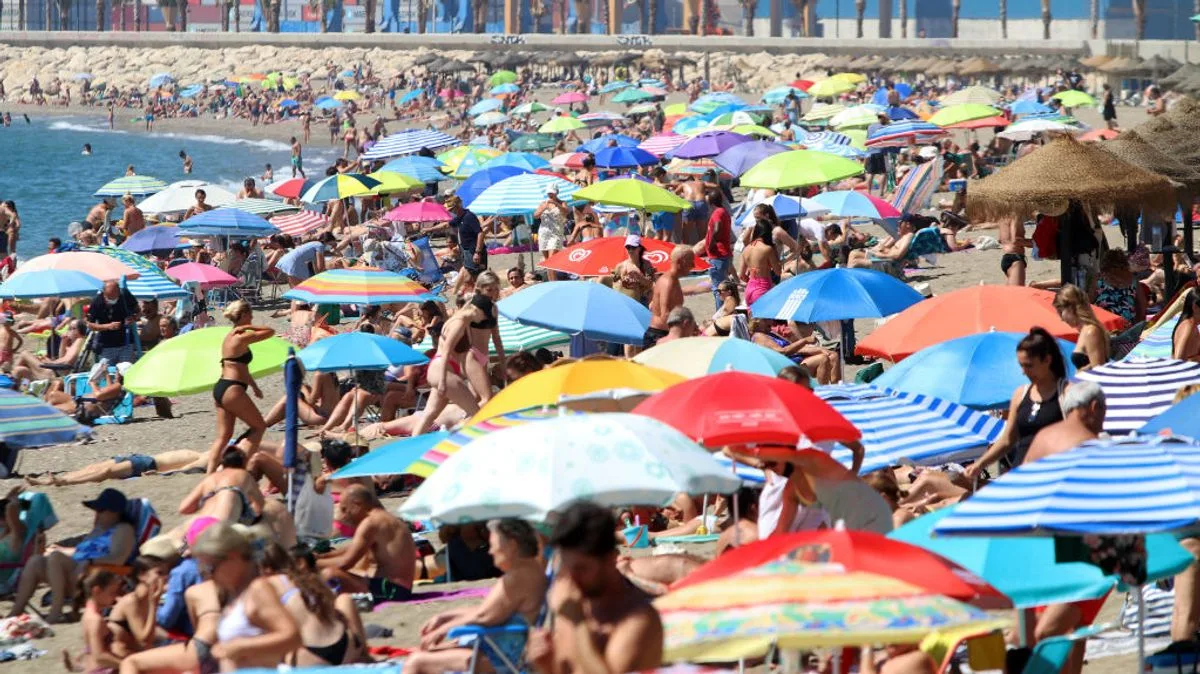 UK Tourists Heading to Spain Must Carry Extra Documents This Summer