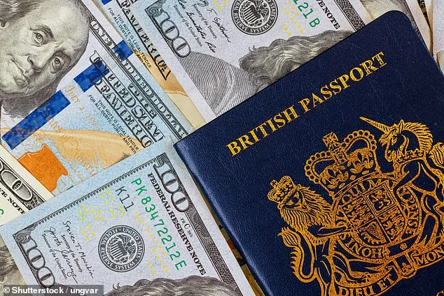 US Introduces $250 Visa Integrity Fee, But Most Brits Unaffected