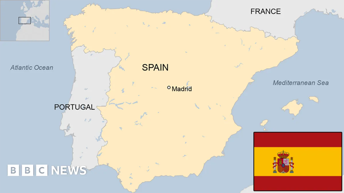 Spain's Franco Legacy Still Divides Nation 50 Years On