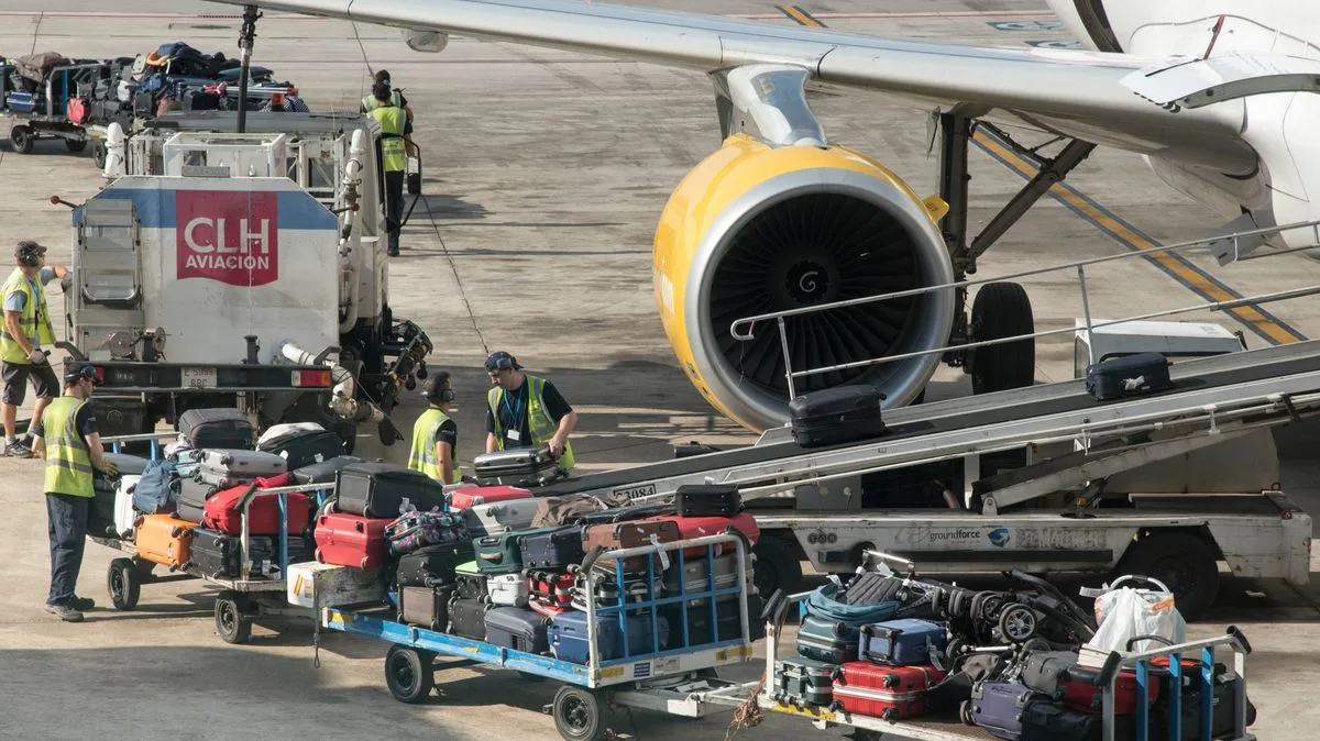 Four expert tips to beat Spain Easter baggage handlers' strikes