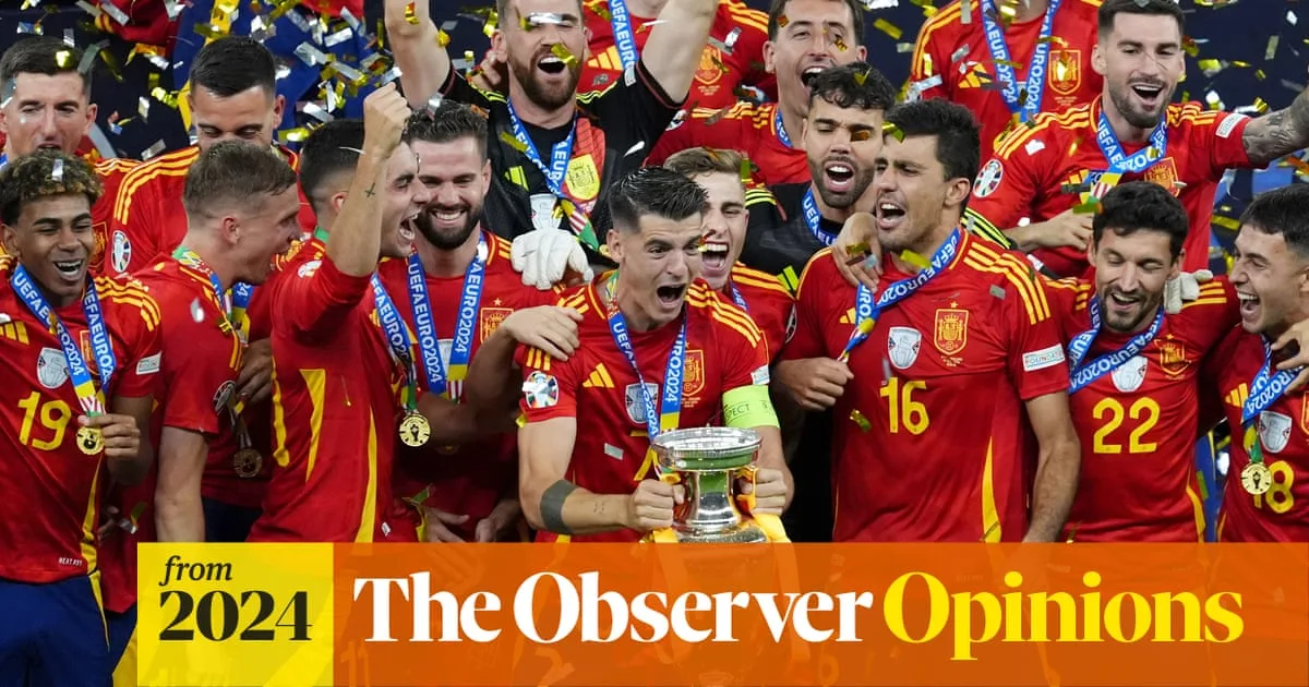 Spanish Tactical Pragmatism Ushers in New Era of European Dominance