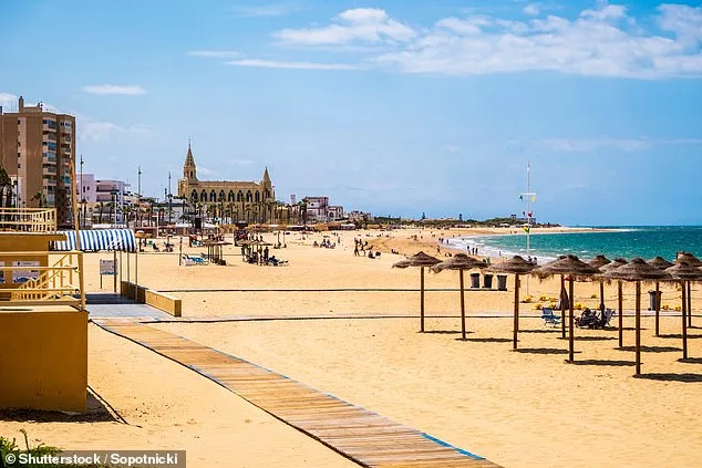 Chipiona Crowned Spain's Happiest Town in New Study