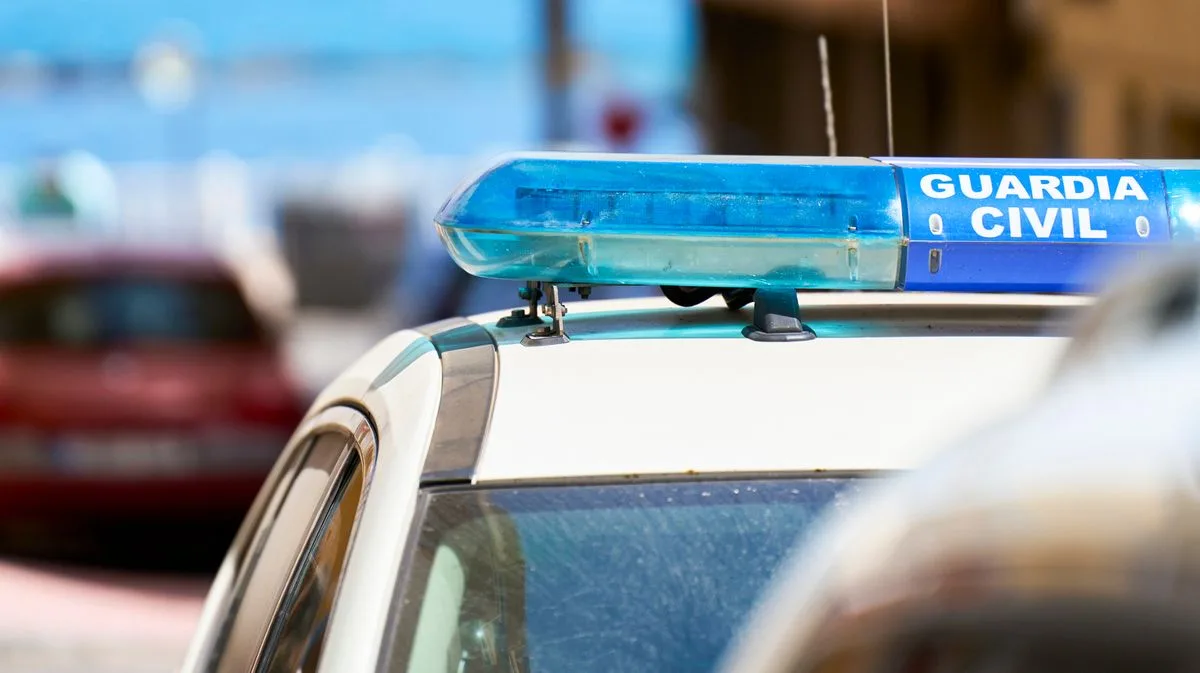 Spanish Police Investigate Sexual Assaults on Teenage Girls During Cruise