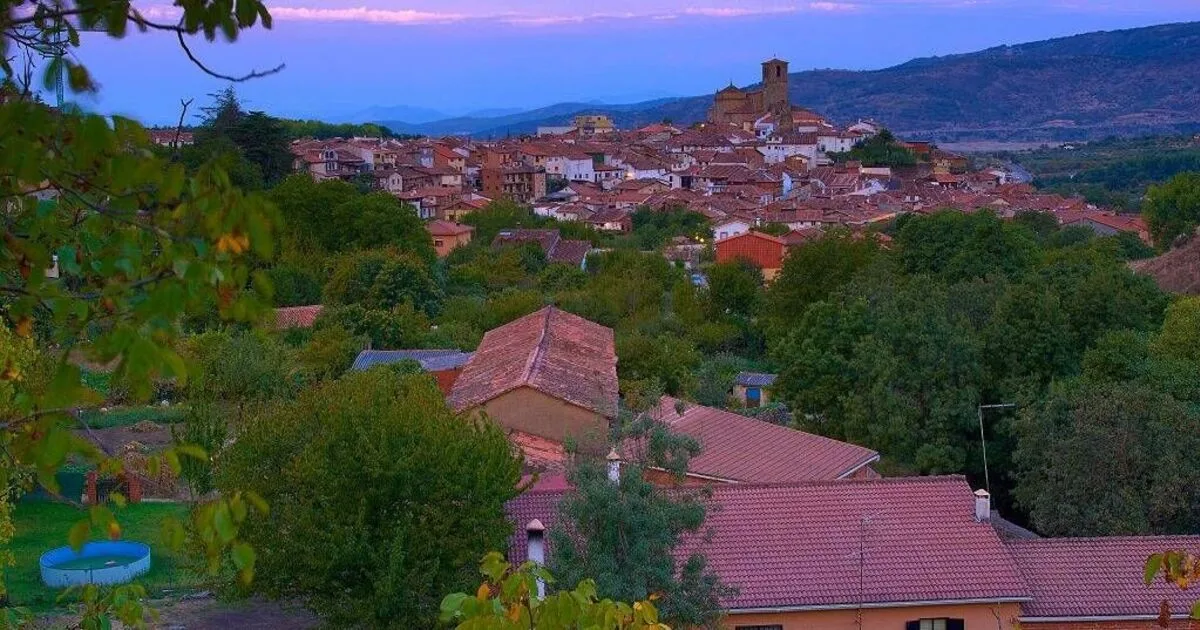 Spanish villages offer £13,000 to relocate and enjoy more sunshine