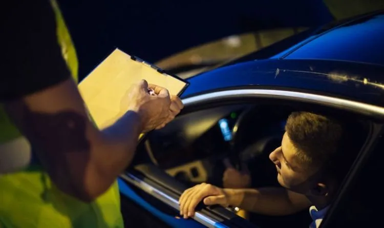Drivers Warned of £2,500 Fines for Underinflated Tyres
