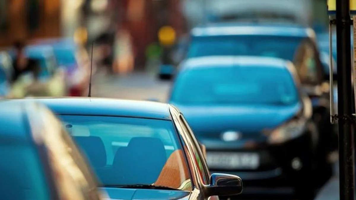Spare Tyre Rules Avoid Costly Driving Fines
