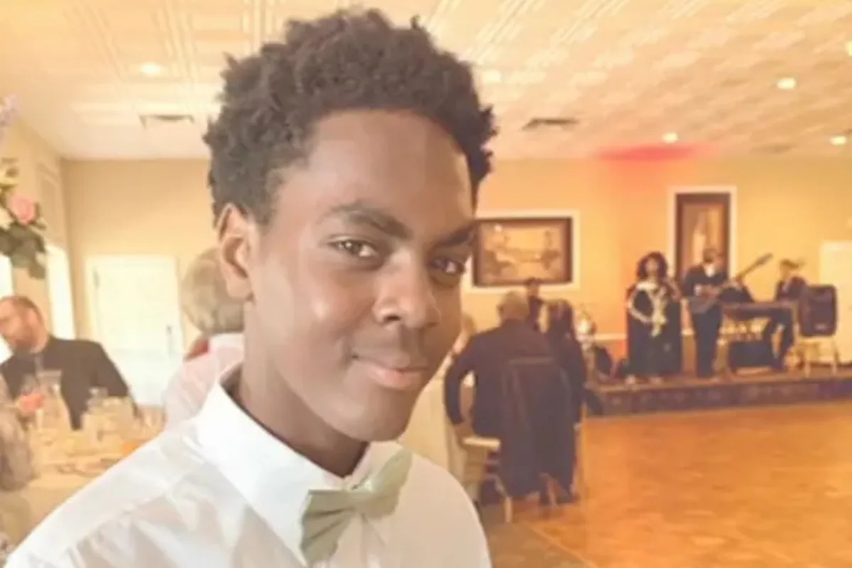 Desperate Search for Missing Special Needs Teen Off New Jersey Coast
