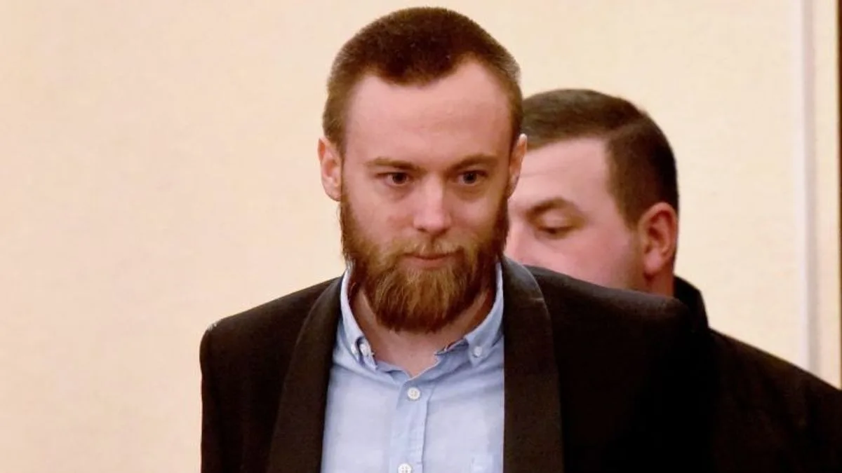 Speedboat Killer Jack Shepherd Could Walk Free Again Within Weeks
