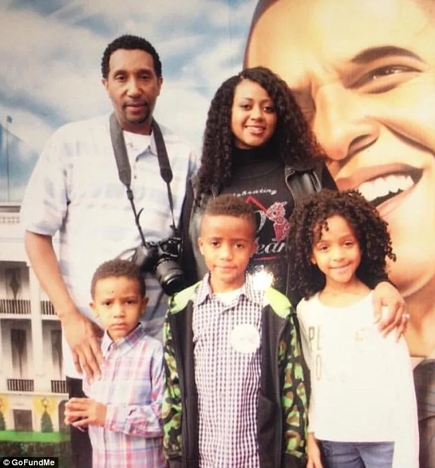 Actress and Three Children Killed in Texas Pile-Up