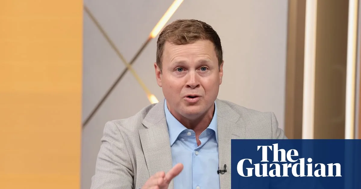 Spencer Pratt's Bid for Los Angeles Mayor Falls Flat After Wildfire Campaign