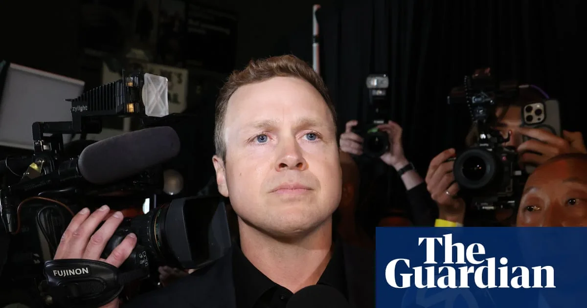 Spencer Pratt Concedes LA Mayor Race but Declares 'War' on Rivals