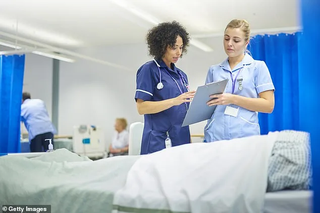 NHS Accused of 'Pandering to Nonsense' Over Women Treated for Prostate and Penis Problems