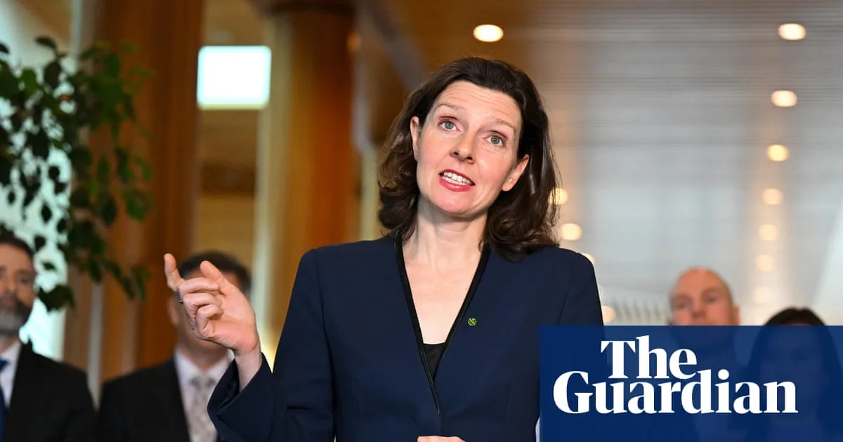 Spender: Tax Reform Key to Young Australians' Future