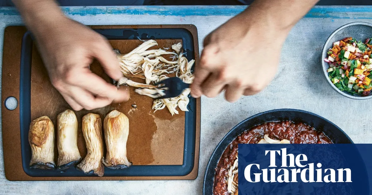 Spent coffee grounds add depth to barbecue sauce recipe