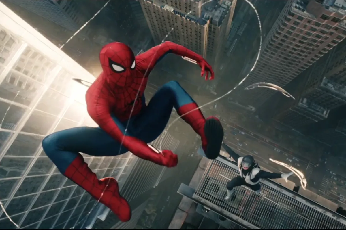 Spider-Man: Brand New Day Trailer Reveals Villains and Peter’s Lonely Fate