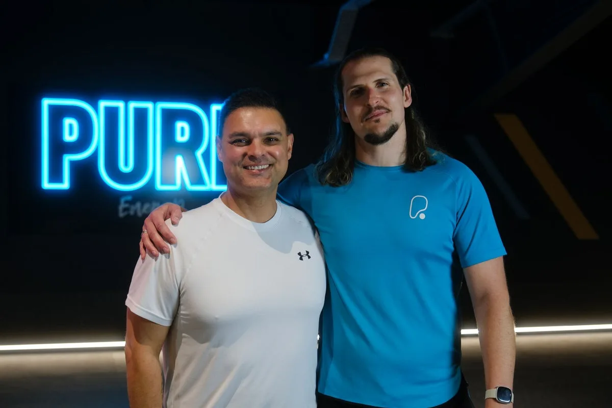 Gym Manager Saves Member's Life in Cardiac Arrest Replay
