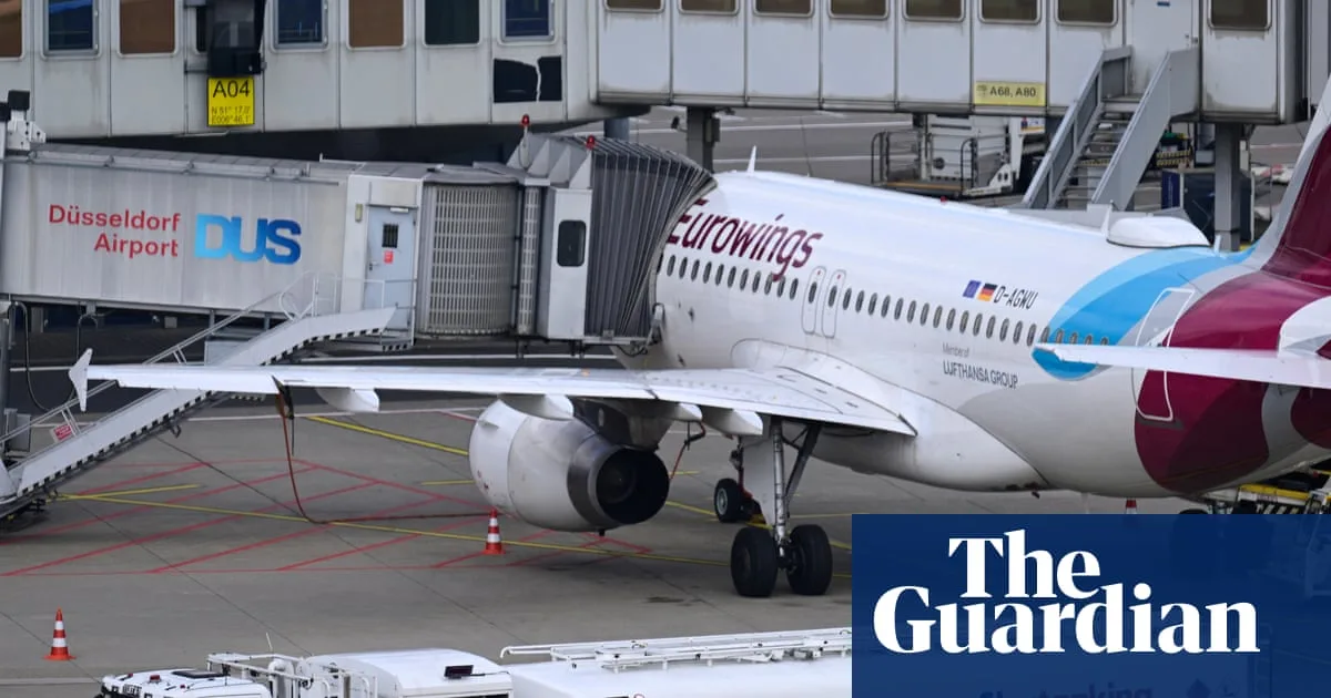 Air Fares Set to Rise as Airlines Face $100bn Extra Fuel Bill