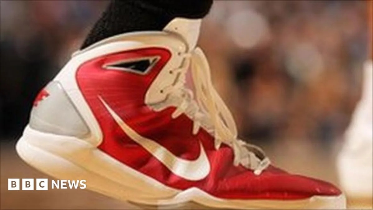 Nike to Pay $1m Overtime to Indonesian Workers