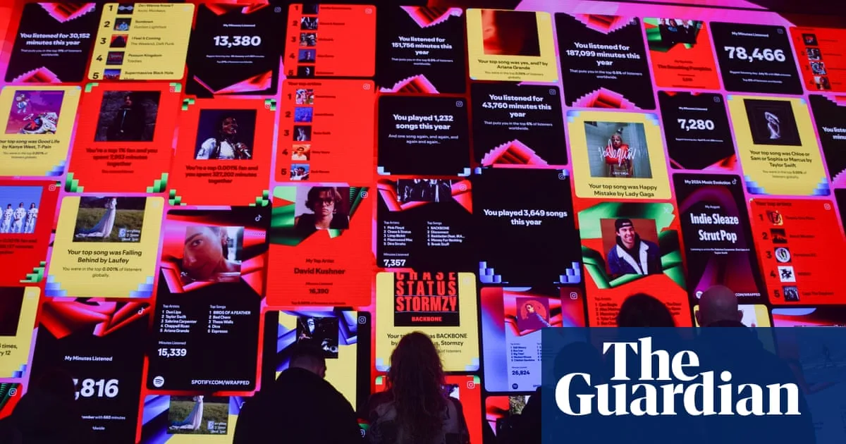 Spotify Accused of Squeezing Musicians with Discovery Mode Pay-to-Play Scheme
