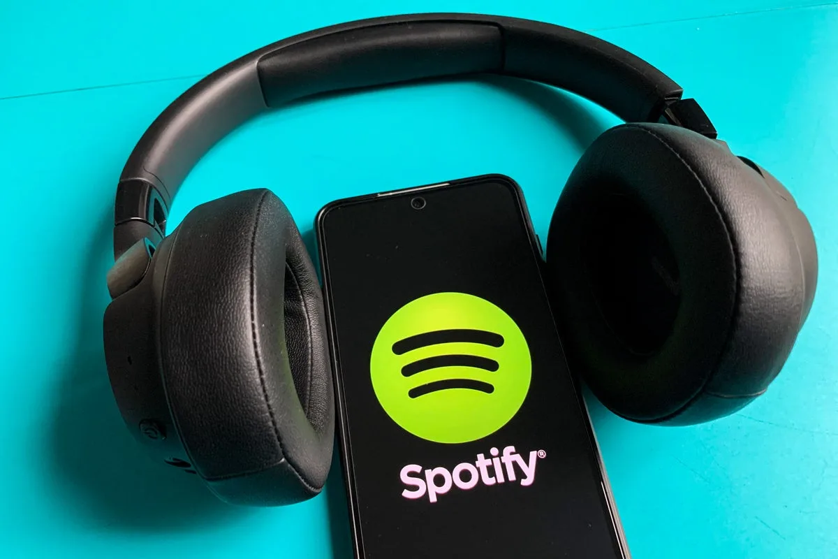 Spotify Users Slam 'Beyond Awful' Logo Update, Demand Revert