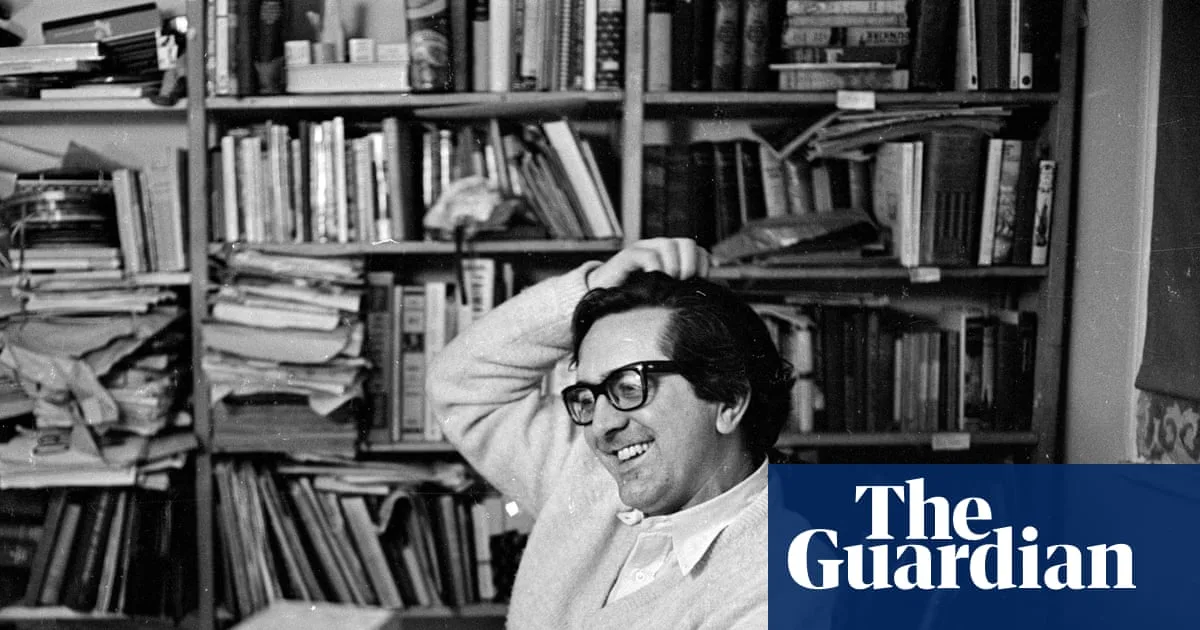 Spy Novel Pioneer Len Deighton Dies At 97 Leaving Complex Legacy