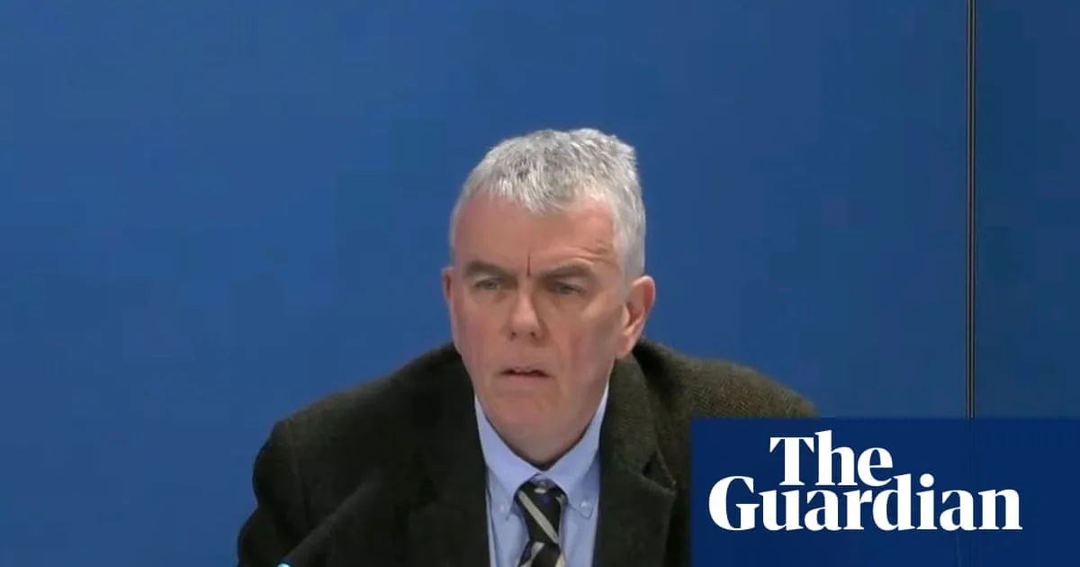Undercover Officer Admits 'Cruel' Deception in Five-Year Relationship with Activist