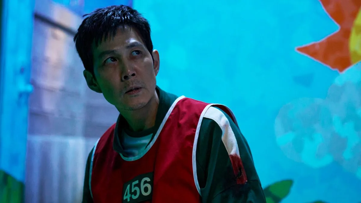 Squid Game Creator's New Netflix Series 'The Dealer' Cast Announced